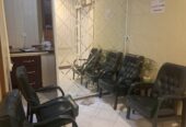 اجاره مطب یا همکاری دندانپزشک