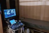 دستگاه سونوگرافی ALPINION ECUBE 8