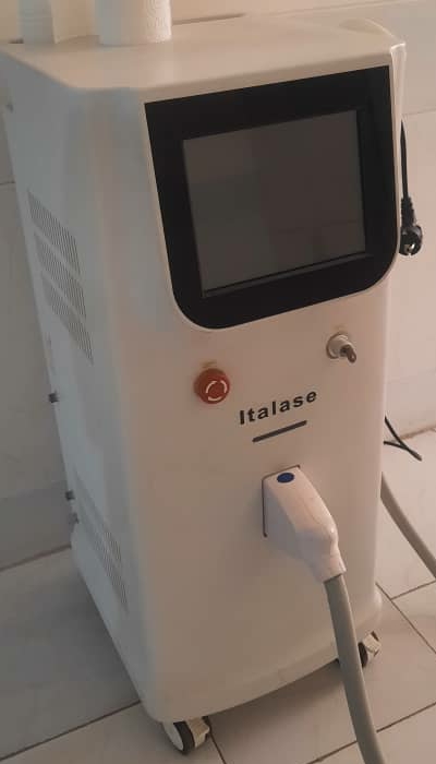 فروش لوازم پزشکی زیبایی
