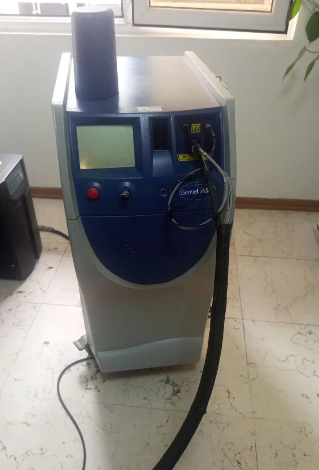 فروش دستگاه مینی کندلا اصلی آمریکا