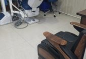 فروش انواع تجهیزات کلینیک پزشکی