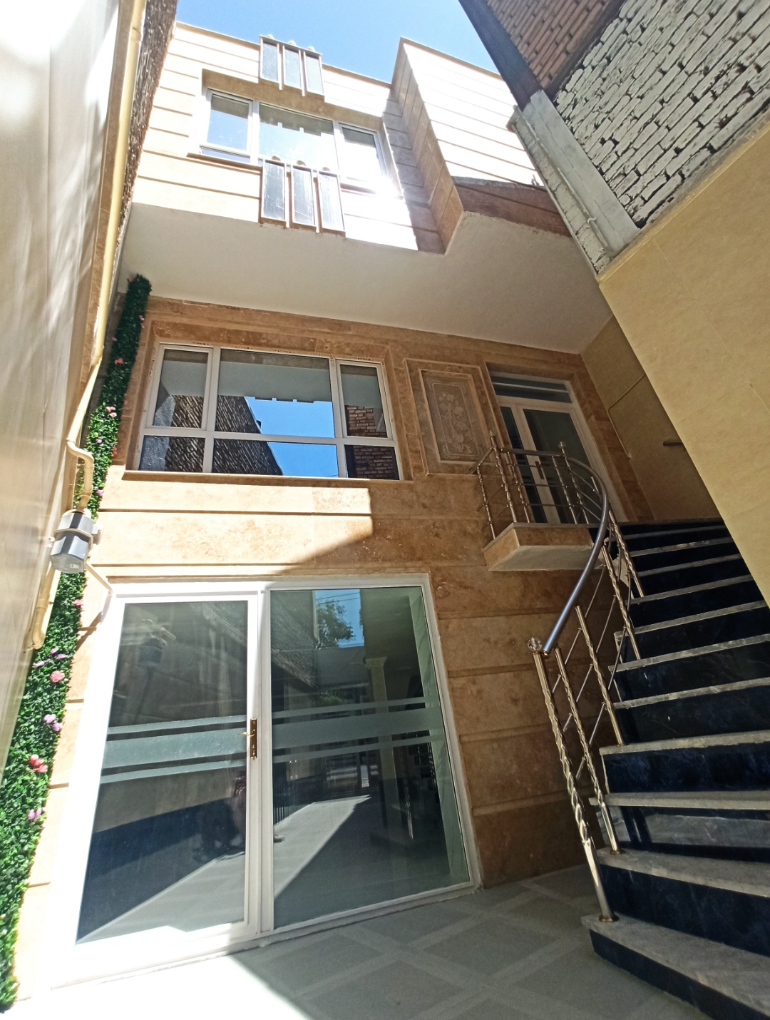 فروش واحدکلینیک پزشکی
