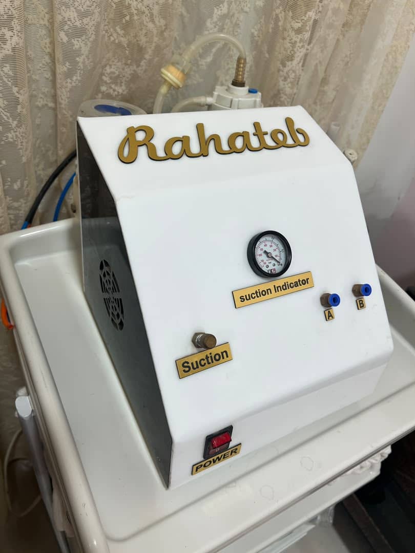 میکرودم